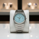 TST PRX METAL STRAP WATCH